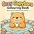 Cozy Capybara Colouring Book: Bold & Easy Kawaii Capybara Scenes for Relaxation & Stress Relief (Kawaii Colouring Collection)