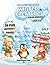 Winter Creatures (Seasonal Creatures Activity Books)