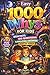 Easy 1000 Whys For Kids: Wow Facts, Big Questions and Amazing Answers About The World With Fun Coloring Pages