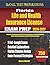 Florida Life and Health Insurance License Exam Prep: All-in-One Study Guide with 750 Practice Questions, Detailed Rationales, Exam-Focused Strategies and Florida Statutes Review