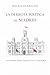 EL LIMITE DEL PODER : Exeso de poder politico (Spanish Edition)