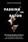 Passing the Baton...