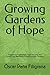 Growing Gardens of Hope: Initiative for food security, Indigenous knowledge, and community resilience in multicultural societies.