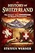 History of Switzerland: The Journey from Confederation to Modern Nationhood