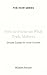 How to Focus on What Truly Matters : Simple Guides for Inner Growth (The HOW Universe)