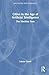 China in the Age of Artificial Intelligence: The Machine State (Encounters with Complexity)