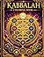 Kabbalah Coloring Book: 50 Sacred Mandalas to Color and Meditate