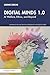 Digital Minds 1.0: AI Welfare, Ethics, and Beyond (Chapman & Hall/CRC Artificial Intelligence and Robotics Series)