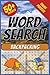 Word Search Themed Puzzles Backpacking 50+ Puzzles: Backpacking Word Search 50+ Puzzles Word Search Puzzles with Easy to Read Print about Backpacking, ... Gift for Vacations, Holidays and Relaxation