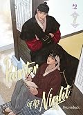 Painter of the Night, Vol. 7