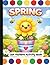 Spring Dot Markers Activity Book: Do A Dot Activity Book (Ages 2+) (HELLO SPRINGTIME! SPRING ACTIVITY & COLORING BOOKS FOR THE WHOLE FAMILY)