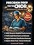 PRECISION PREP FOR THE CNOR® PERIOPERATIVE NURSING EXAM: All CCI® Domains, Surgical Instrument Identification Bootcamp, Sterile Field and Patient ... Exams with Illustrated Answer Explanations
