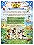 Layla & Nancy's Big Adventures Coloring Book: Fun and Easy Coloring Pages for Kids Ages 4-8