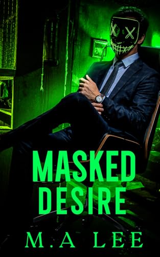 Masked Desire (Paperback)