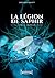 la légion de saphir -Tome 2: Trahison (French Edition)