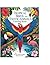 Tropical Birds and Exotic Animals Coloring Book Volume 1: 100 Beautiful Birds and Wildlife Pages to Color — Parrots, Toucans, Flamingos, Big Cats and Rainforest Scenes for Adults and Teens