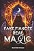 Fake Fiancée, Real Magic: Modern Fantasy with Spirits Book 2 (Fake Fiancée, Real Magic: A Billionaire Romantic Comedy)