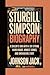 STURGILL SIMPSON BIOGRAPHY: A Sailor’s Son with a Six-String — Hard Roads, Honest Songs, and Unshakable Grit