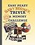 Easy Peasy Baby Boomer Trivia & Memory Challenge: "Nostalgic Brain Games & Memory Challenges for Baby Boomers | Fun Trivia, Mazes, and Puzzles from ... and 70s | Large Print Edition for Seniors"