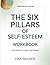 Takeaways From The Six Pillars Of Self-Esteem: The Book’s Core Teachings