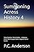 Summoning Across History 4: Thirty Practices, Thirty Entities — A Rigorous Stress-Test of Jacques Vallée’s Adaptive Control System (From Summoning to Jacques Vallee’s theories)