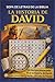 Sopa de Letras de la Biblia – La Historia de David: 100 Rompecabezas de Búsqueda de Palabras para Vivir la Historia de David y Poner a Prueba tu Mente (Spanish Edition)