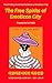 The Free Spirits of Emoticon City: Fourth Story from the Residents of Emoticon City