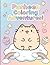 Kawaii Cat Coloring Book for Adults and Kids: Cute Animal Designs for Stress Relief and Relaxation: Fun and Easy Coloring Pages to Reduce Stress, Boost Creativity, and Keep Kids Happily Engaged