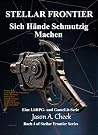 Sich Hände Schmut...
