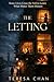 The Letting: Some lives corss the veil to learn what makes them human