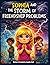 Sophia and the Storm of Friendship Problems (The Feelings Toolbox Series)