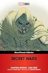 Avengers Secret W...