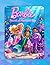 Barbie and the Secret of Mermaid Bay: A Magical Underwater Adventure of Friendship and Courage (Barbie's Secret Adventures)