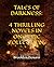 TALES OF DARKNESS: 4 THRILLING NOVELS IN ONE EPIC COLLECTION.