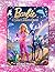 Barbie and the Crystal Lantern Quest: An Enchanted Journey Through Hidden Worlds (Barbie's Secret Adventures)