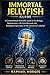 IMMORTAL JELLYFISH GUIDE: A Comprehensive Scientific Guide to the Biology, Regeneration, Life Cycle Reversal, and Ecological Importance of the Immortal Jellyfish