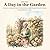 A Day In The Garden: A large-text, read-together story with conversation prompts for people with living dementia (Quiet Days)