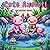 Cute Axolotl Coloring Book