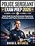 Police Sergeant Exam Prep 2026: Study Guide for Law Enforcement Supervisory Promotion with Practice Questions and Answers