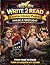 Write 2 Read Creative Literacy Project: Phase Two-Spotlight
