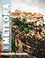 Meteora: A Stunning Coffee Table Photo Book for Travel and Tourism Enthusiasts