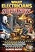 What Electricians Solve Now: A Practical Field Guide to EV Chargers, Tripping Breakers, Panel Limits, Backup Power, Smart Loads, and Real Retrofit Fixes (Electronics - easy and simple. Book 59)