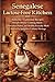 Senegalese Lactose-Free Kitchen Authentic Traditional Recipes, Simple Home Cooking Ideas, Flavorful Dishes, and Healthy Everyday Meals Inspired by Senegalese Culinary Heritage