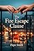 The Fire Escape Clause: A Sweet Slow-Burn Romance