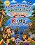 Lower Zambezi National Park Adventure with Sam: Kids' Coloring Book