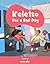 Keletso has a bad day: A Heartwarming Children’s Story About Emotions, Resilience, and Turning a Bad Day Around (Ages 4–8)