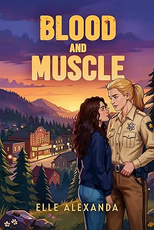 Blood and Muscle (Kindle Edition)