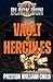 The Vault of Hercules (Order of the Black Sun)