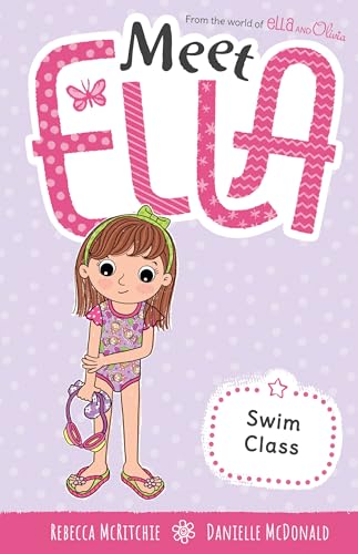 Swim Class (Meet Ella #16)