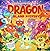 The Dragon Island Mystery - Activity Book: An Interactive Dragon Detective Mystery - Read, Investigate & Solve for Kids Ages 6+